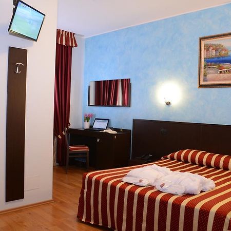 Hotel Iacone Chieti Eksteriør bilde