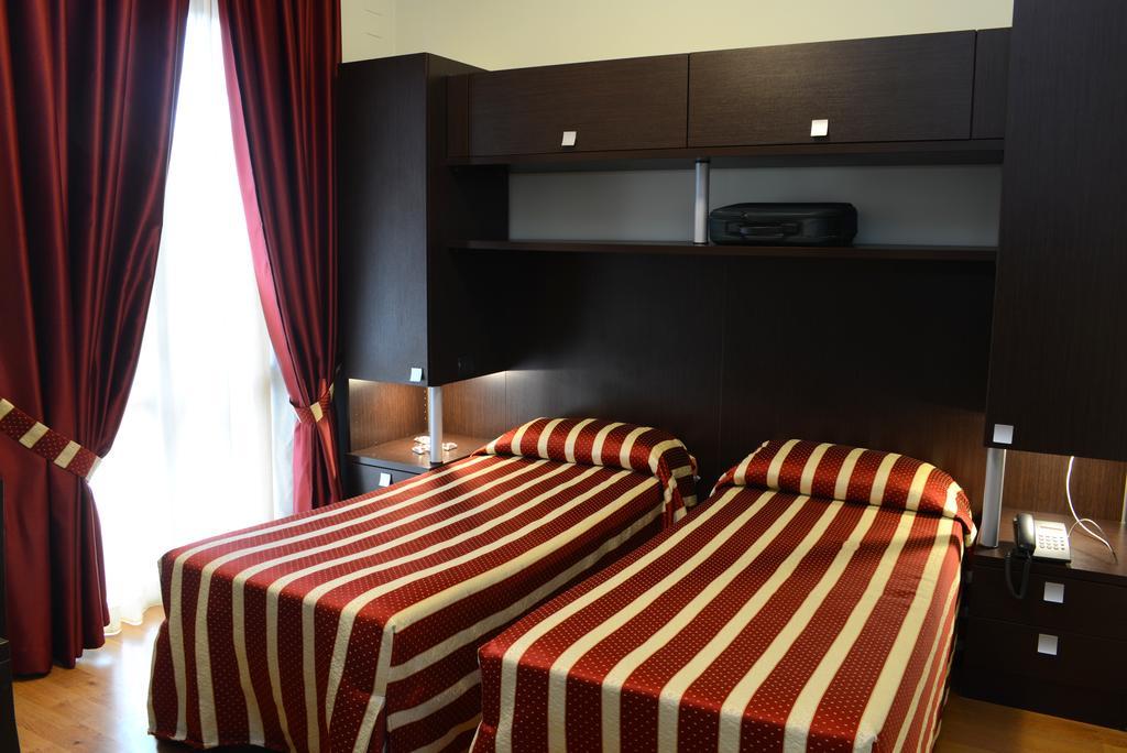 Hotel Iacone Chieti Eksteriør bilde