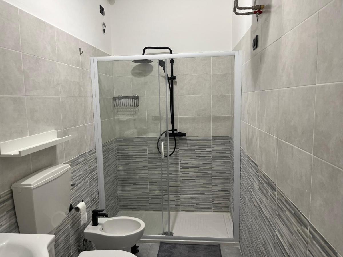 Hotel Iacone Chieti Eksteriør bilde