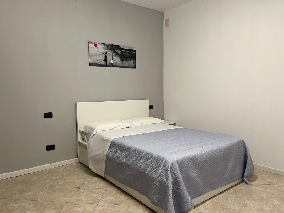 Hotel Iacone Chieti Eksteriør bilde