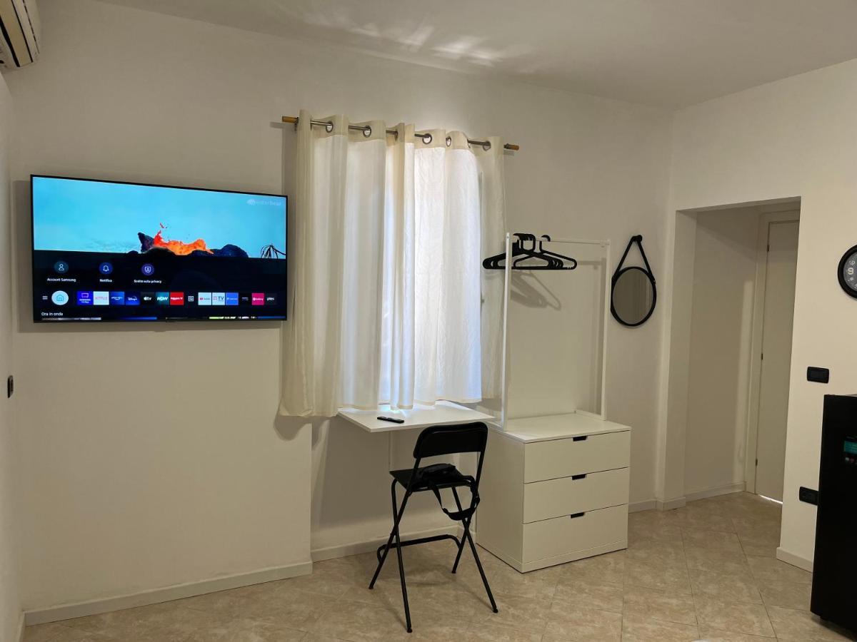 Hotel Iacone Chieti Eksteriør bilde