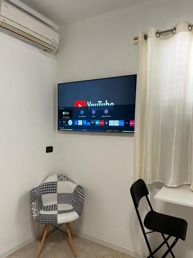 Hotel Iacone Chieti Eksteriør bilde