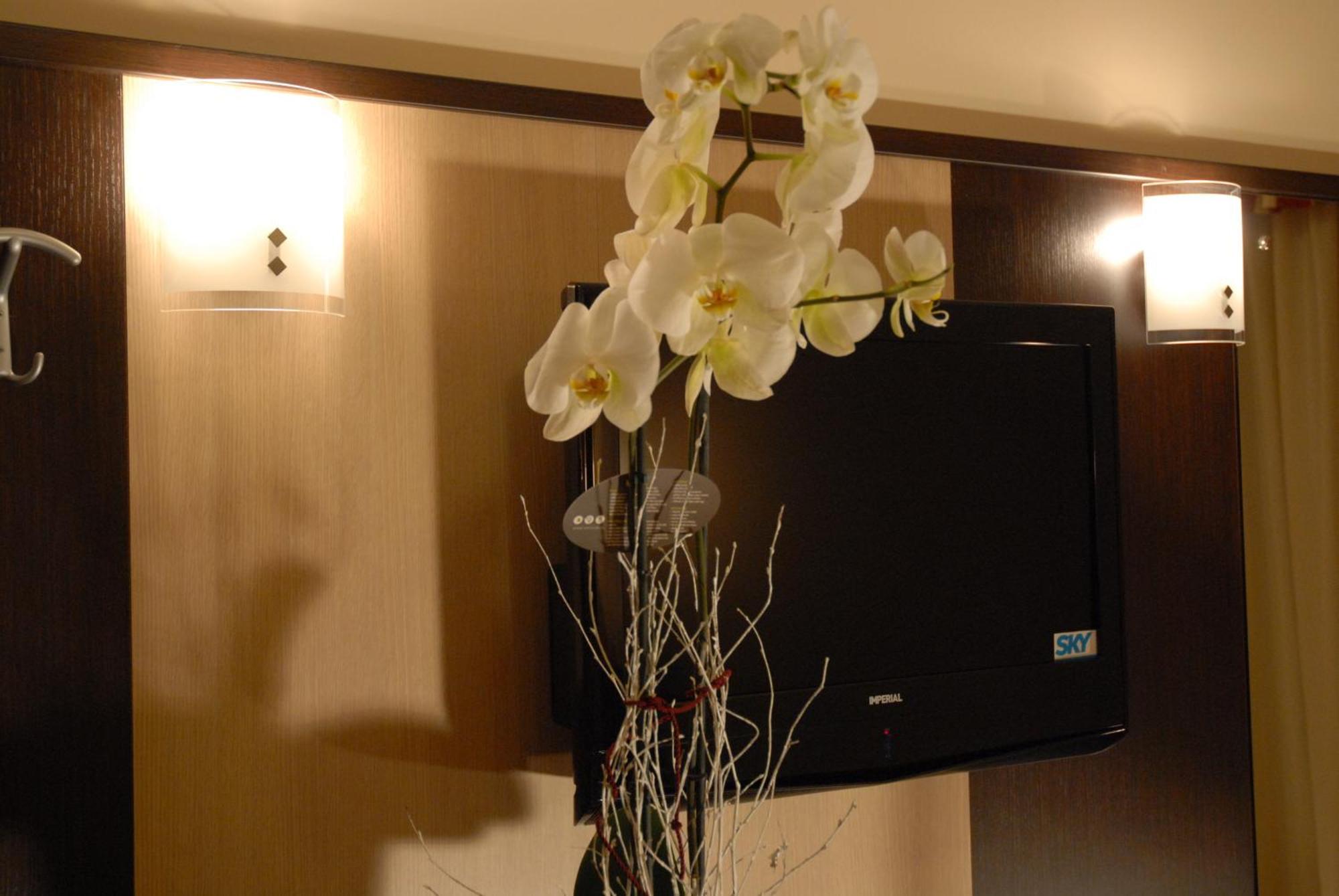 Hotel Iacone Chieti Eksteriør bilde