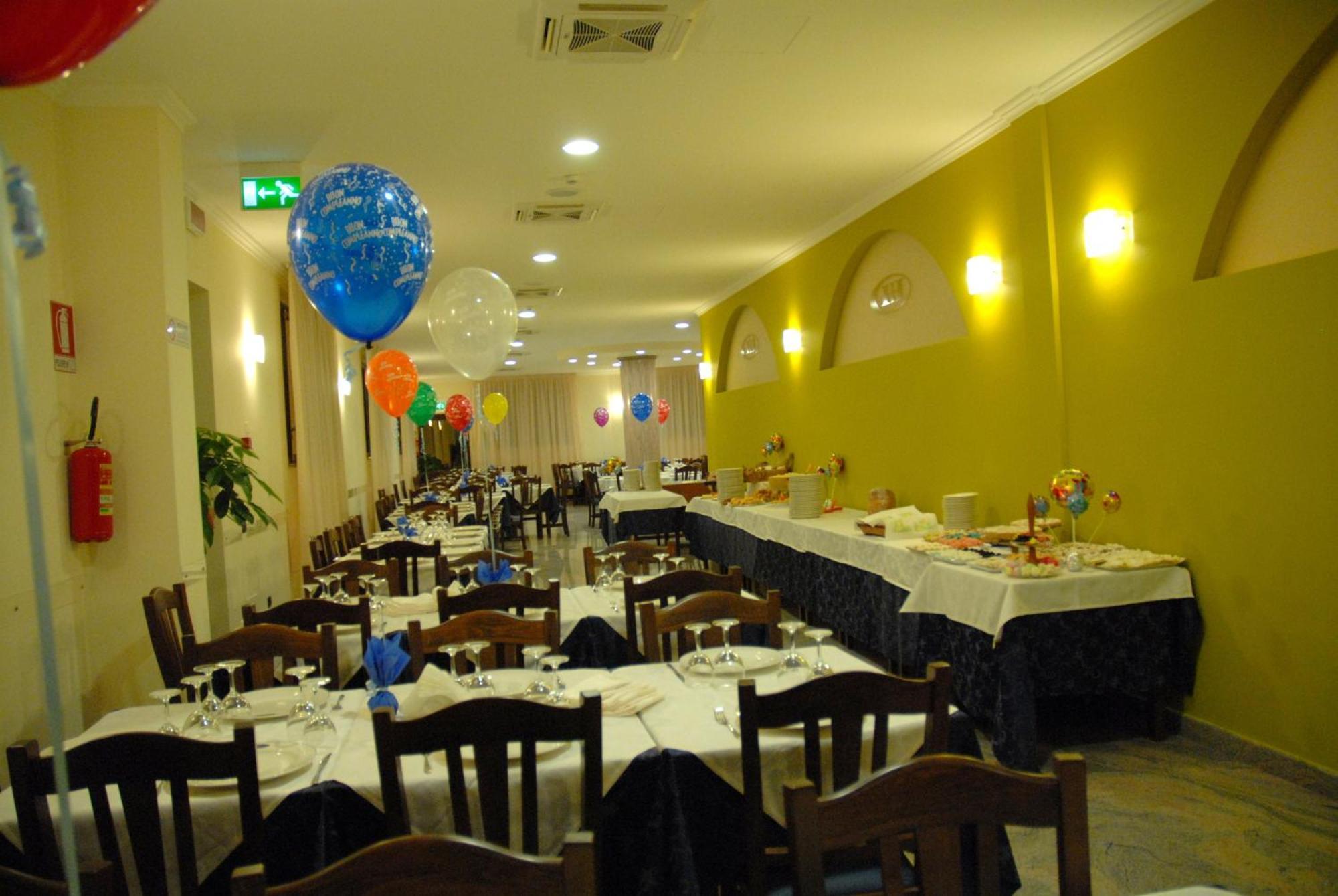 Hotel Iacone Chieti Eksteriør bilde