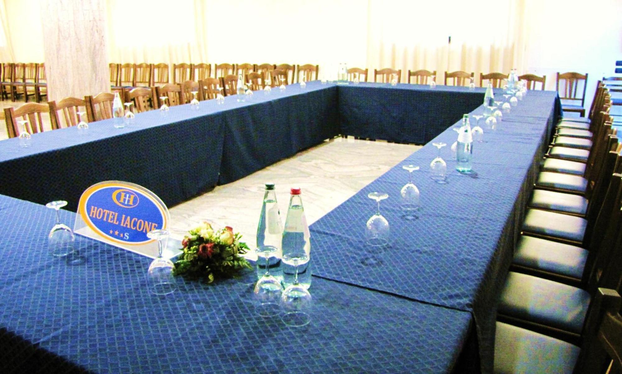 Hotel Iacone Chieti Eksteriør bilde