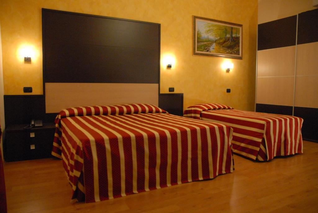 Hotel Iacone Chieti Rom bilde