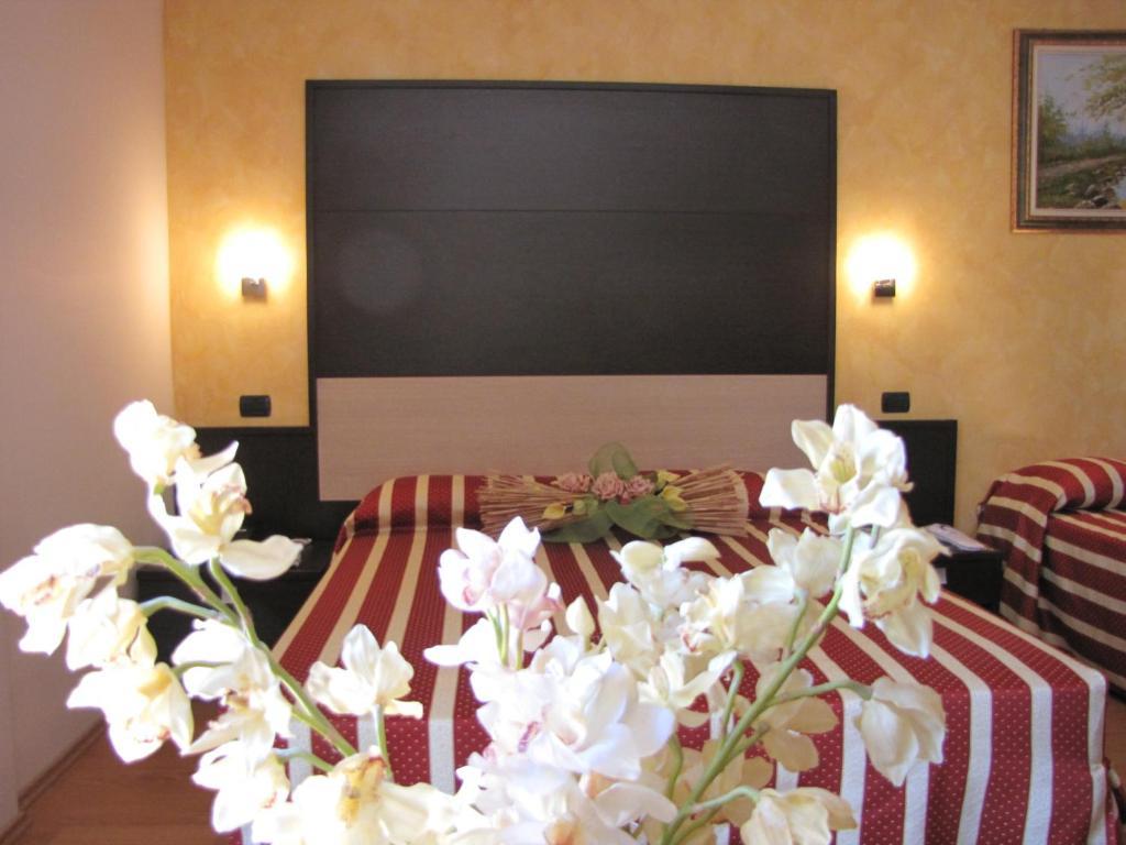 Hotel Iacone Chieti Rom bilde
