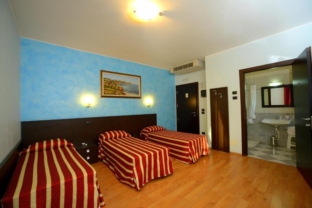 Hotel Iacone Chieti Rom bilde