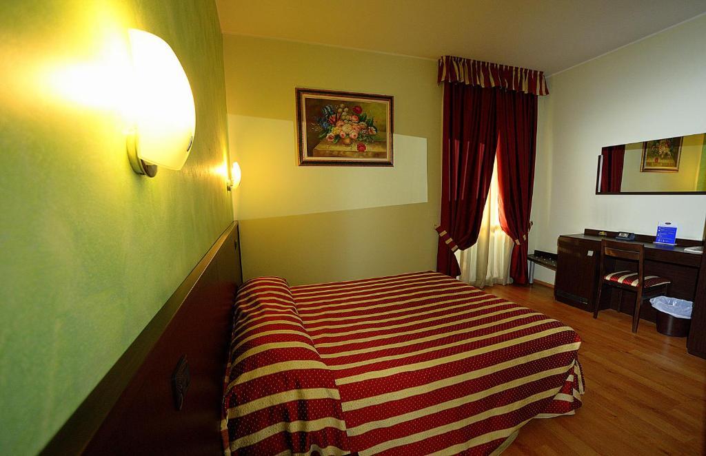 Hotel Iacone Chieti Eksteriør bilde