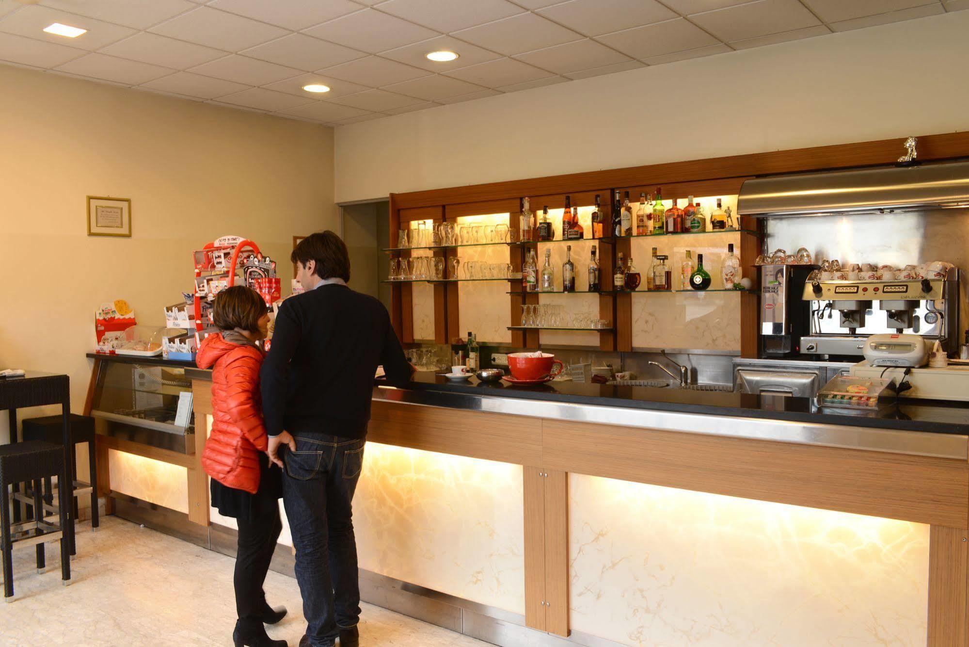 Hotel Iacone Chieti Eksteriør bilde