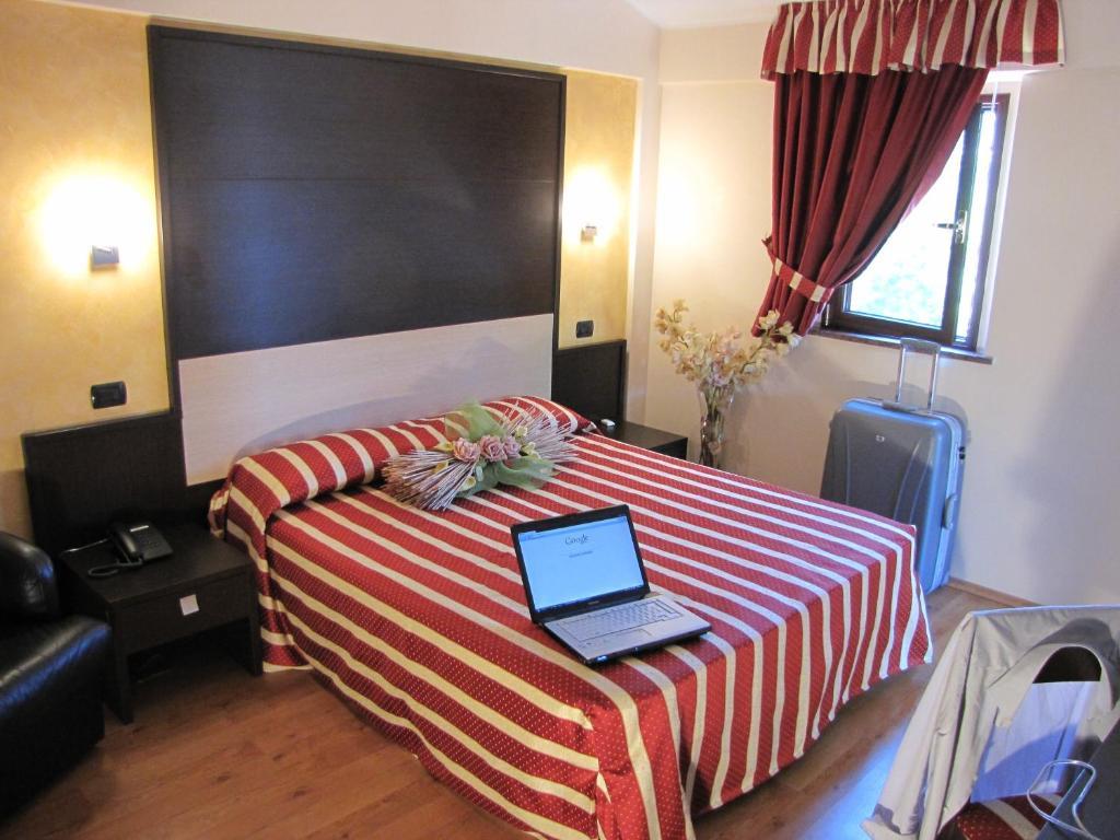 Hotel Iacone Chieti Rom bilde