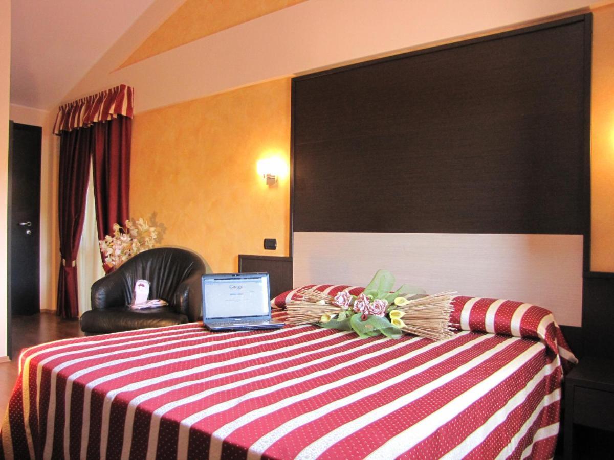 Hotel Iacone Chieti Rom bilde