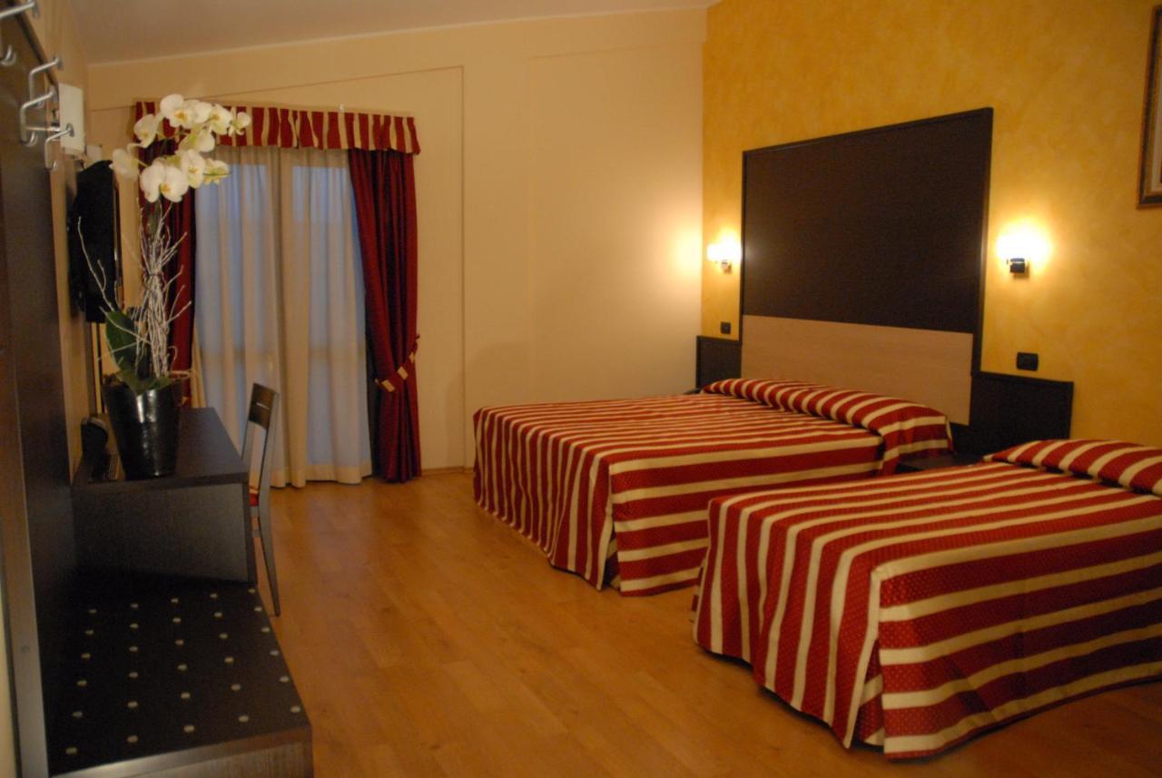 Hotel Iacone Chieti Rom bilde