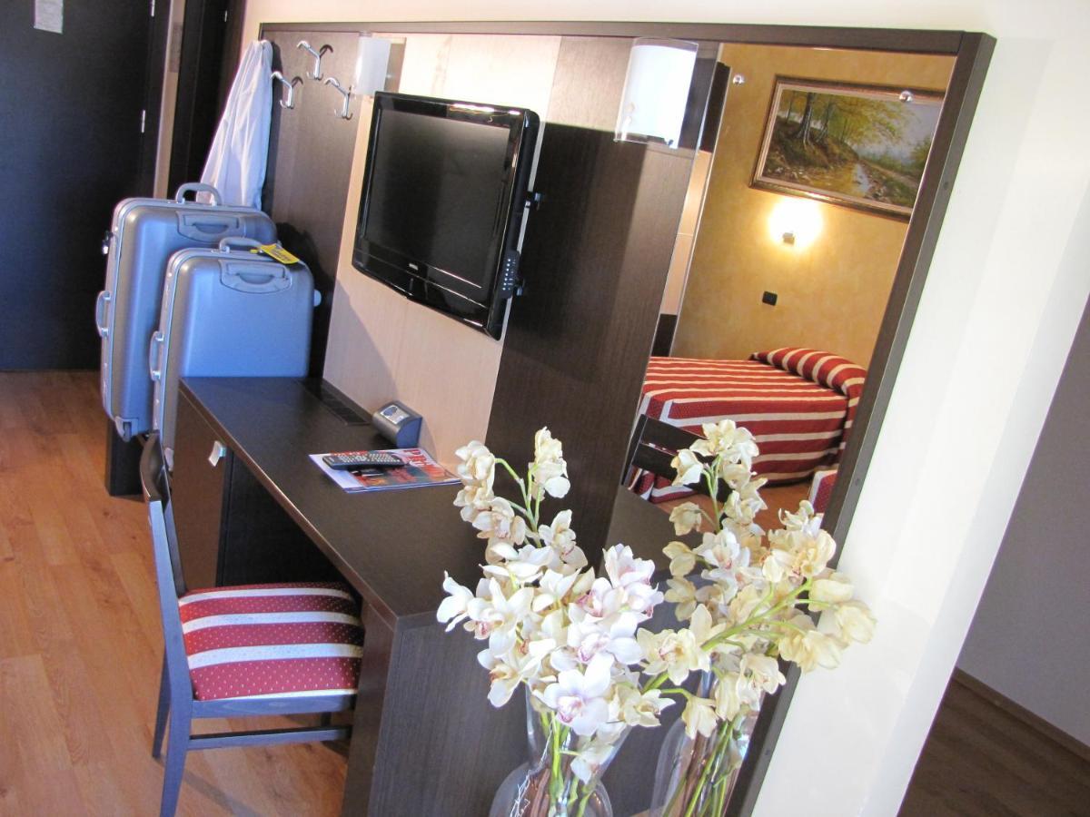 Hotel Iacone Chieti Rom bilde